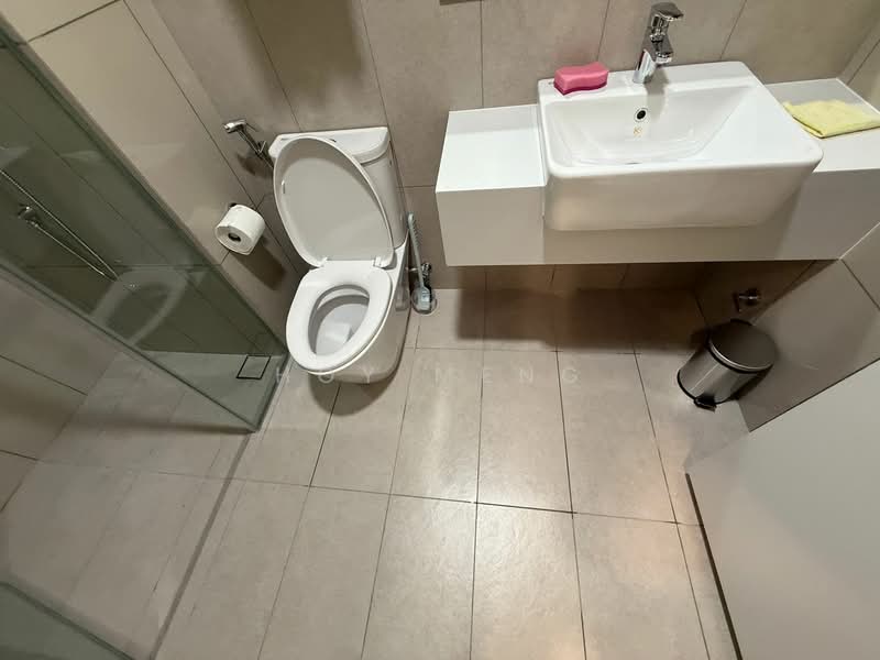 Kondominium untuk Disewa di Mezzo - Hoy Meng - PropertyGuru.com.my