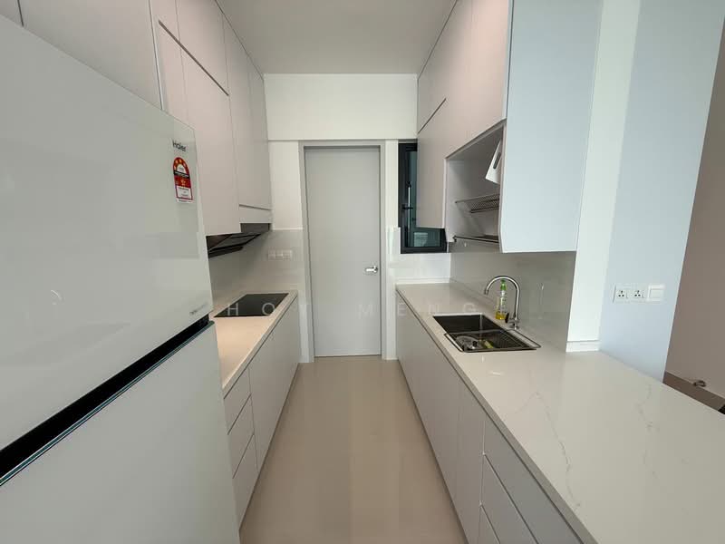 Kondominium untuk Disewa di Mezzo - Hoy Meng - PropertyGuru.com.my