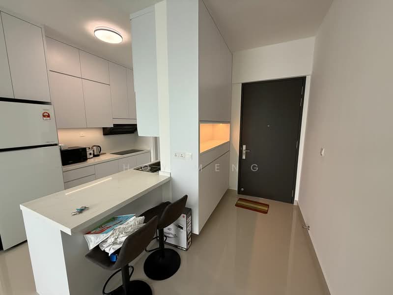 Kondominium untuk Disewa di Mezzo - Hoy Meng - PropertyGuru.com.my