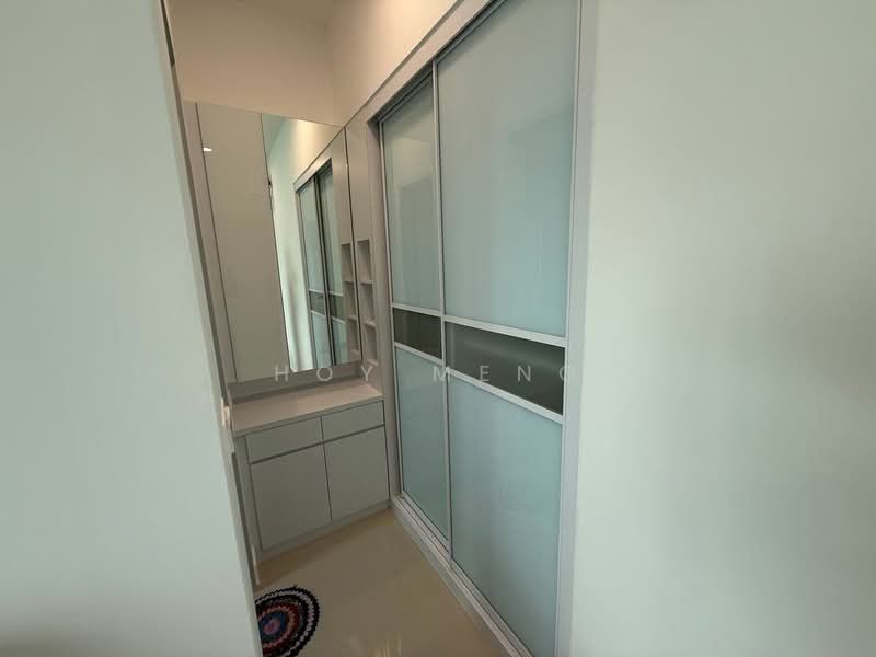 Kondominium untuk Disewa di Mezzo - Hoy Meng - PropertyGuru.com.my