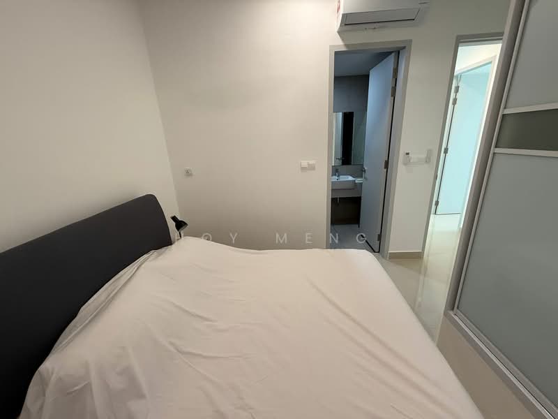 Kondominium untuk Disewa di Mezzo - Hoy Meng - PropertyGuru.com.my