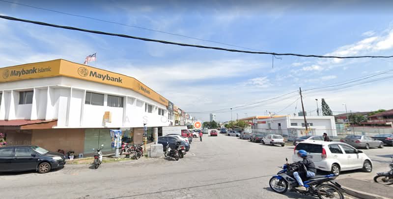 Shop for Rent in Taman Paramount (Petaling Jaya) - Jason Quek - Exterior - PropertyGuru.com.my