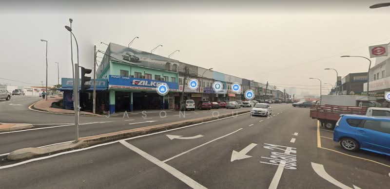 Shop for Rent in Taman Paramount (Petaling Jaya) - Jason Quek - PropertyGuru.com.my
