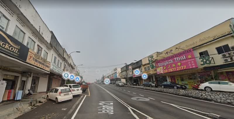 Shop for Rent in Taman Paramount (Petaling Jaya) - Jason Quek - PropertyGuru.com.my