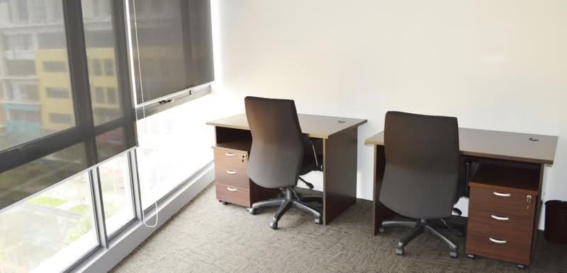 Pejabat untuk Disewa di Puchong (Selangor) - Jordan . - Study - PropertyGuru.com.my