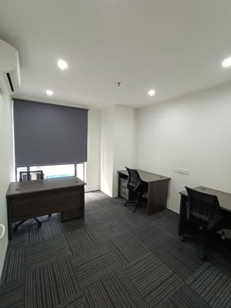 Pejabat untuk Disewa di Puchong (Selangor) - Jordan . - Study - PropertyGuru.com.my
