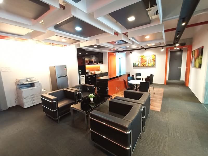 Office for Rent in Puchong (Selangor) - Jordan . - Interior - PropertyGuru.com.my