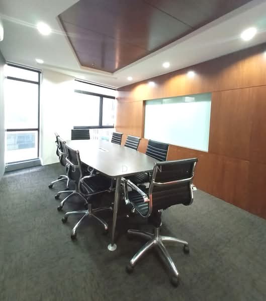 Office for Rent in Puchong (Selangor) - Jordan . - Interior - PropertyGuru.com.my