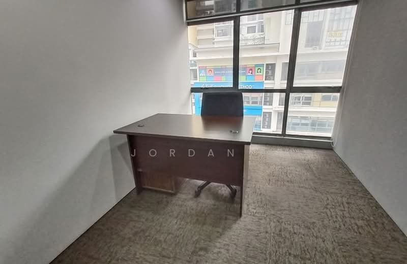 Office for Rent in Puchong (Selangor) - Jordan . - Study - PropertyGuru.com.my