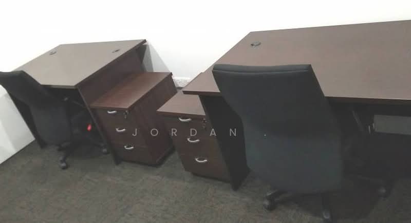 Office for Rent in Puchong (Selangor) - Jordan . - Study - PropertyGuru.com.my