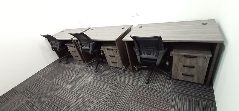 Office for Rent in Puchong (Selangor) - Jordan . - Interior - PropertyGuru.com.my