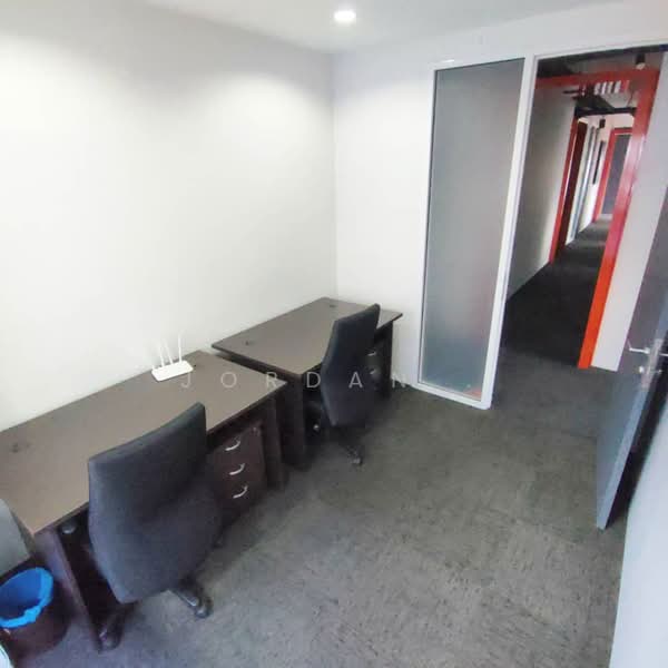 Office for Rent in Puchong (Selangor) - Jordan . - Study - PropertyGuru.com.my