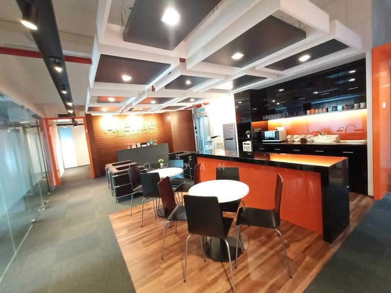 Office for Rent in Puchong (Selangor) - Jordan . - Interior - PropertyGuru.com.my
