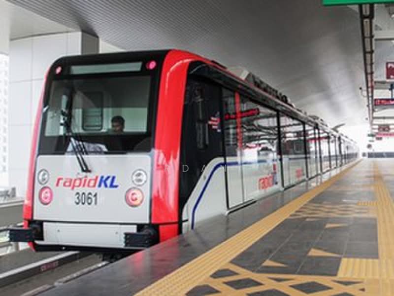 Office for Rent in Puchong (Selangor) - Jordan . - PropertyGuru.com.my