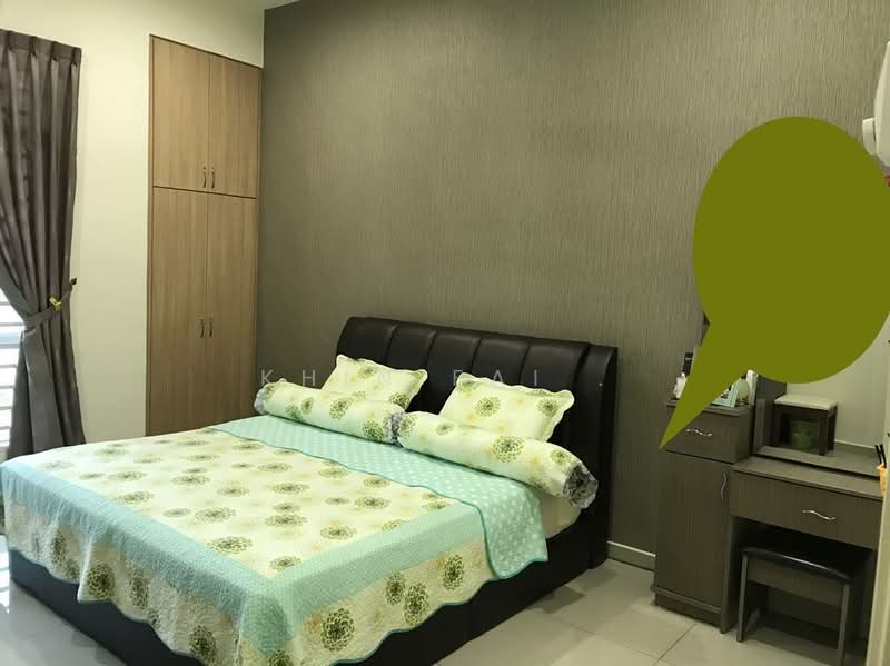 Rumah Berkembar untuk Dijual di Taman Bukit Katil Damai (Bukit Katil) - Khin Fai . - PropertyGuru.com.my