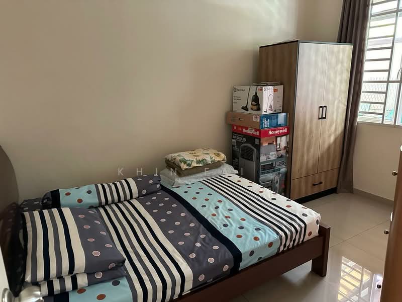 Rumah Berkembar untuk Dijual di Taman Bukit Katil Damai (Bukit Katil) - Khin Fai . - PropertyGuru.com.my