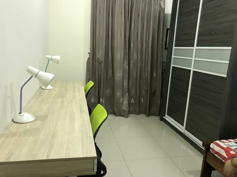 Rumah Berkembar untuk Dijual di Taman Bukit Katil Damai (Bukit Katil) - Khin Fai . - PropertyGuru.com.my