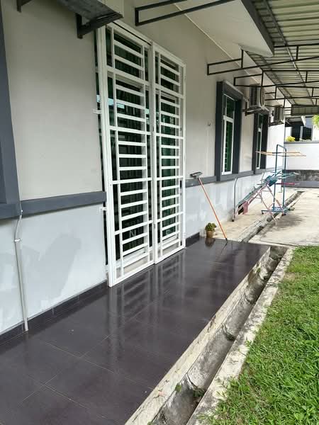 Rumah Berkembar untuk Dijual di Taman Bukit Katil Damai (Bukit Katil) - Khin Fai . - Exterior - PropertyGuru.com.my