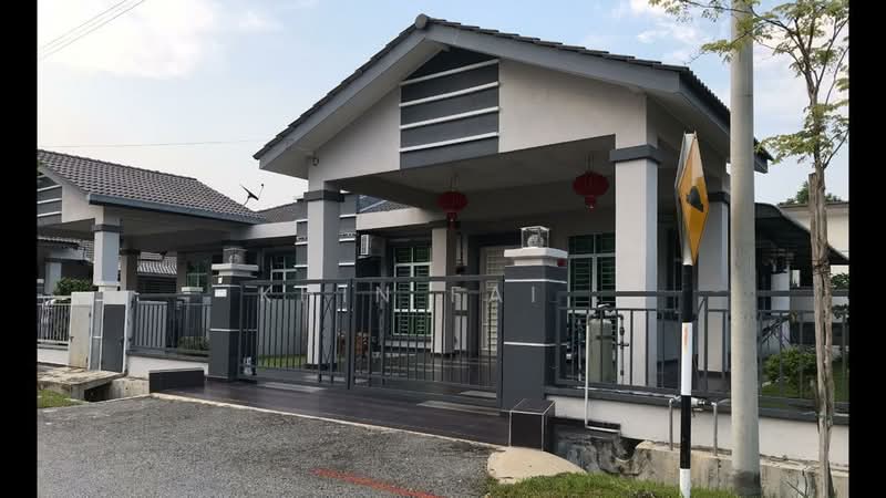 Rumah Berkembar untuk Dijual di Taman Bukit Katil Damai (Bukit Katil) - Khin Fai . - Exterior - PropertyGuru.com.my