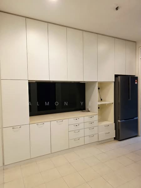 Bungalow for Sale in Ampang Jaya (Ampang) - Almon Yeap - Living Room - PropertyGuru.com.my