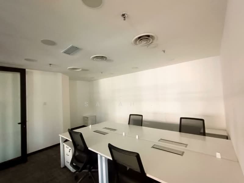 Office for Rent in Damansara Perdana (Selangor) - Sarah . - PropertyGuru.com.my