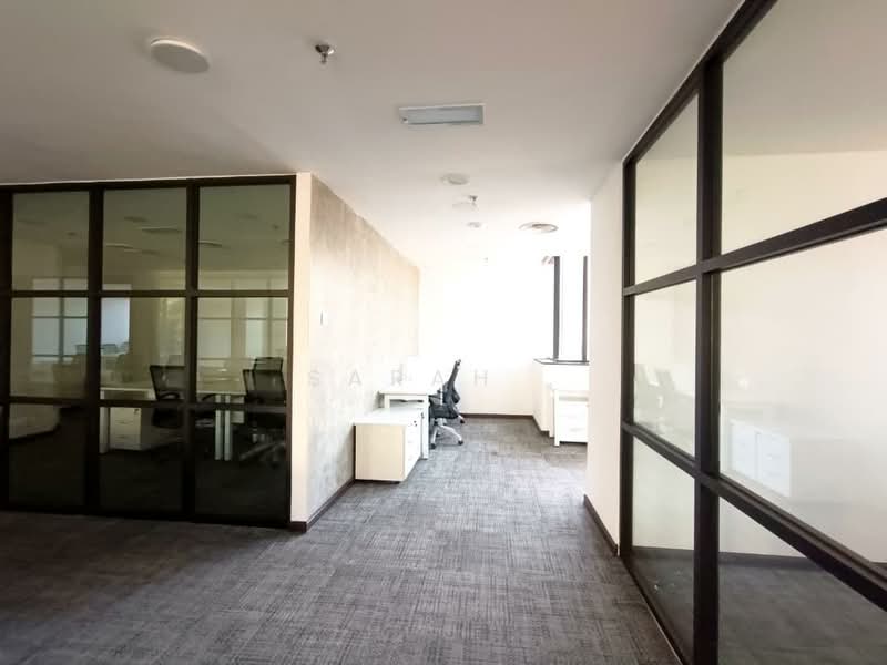 Office for Rent in Damansara Perdana (Selangor) - Sarah . - PropertyGuru.com.my