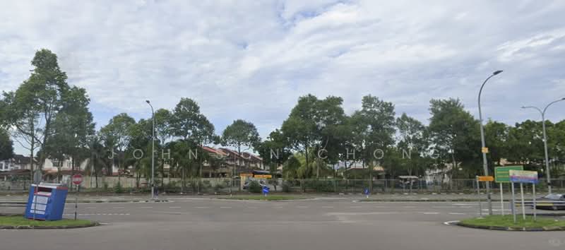 Kedai untuk Dijual di Taman Setia Indah (Tebrau) - Johnson Chong - Exterior - PropertyGuru.com.my