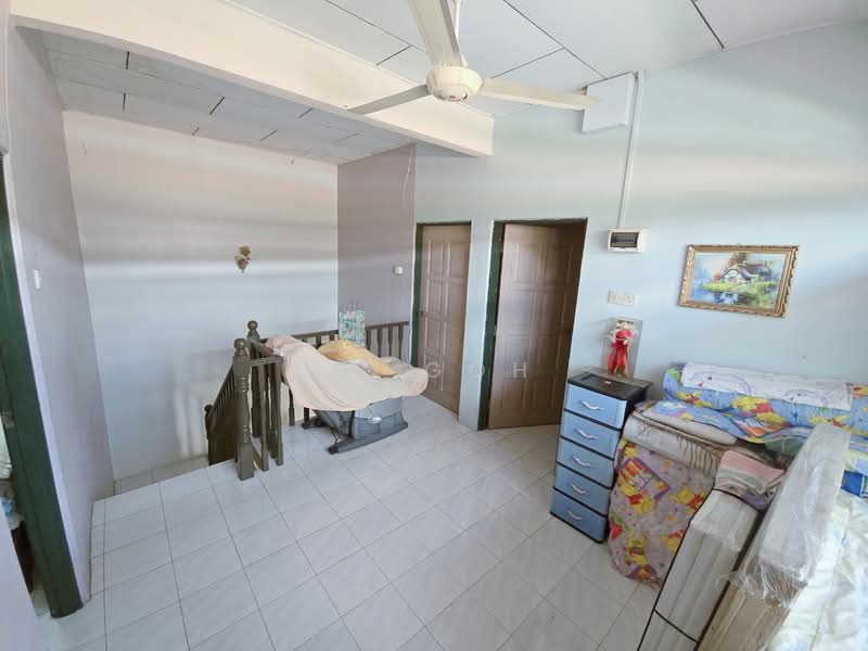 2-storey Terraced House for Sale in Bandar Kuala Kangsar (Kuala Kangsar) - KS Goh - PropertyGuru.com.my