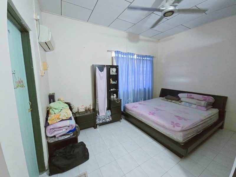 2-storey Terraced House for Sale in Bandar Kuala Kangsar (Kuala Kangsar) - KS Goh - PropertyGuru.com.my