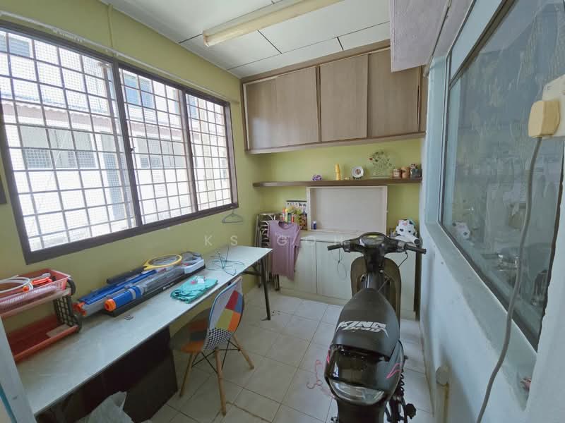 2-storey Terraced House for Sale in Bandar Kuala Kangsar (Kuala Kangsar) - KS Goh - PropertyGuru.com.my
