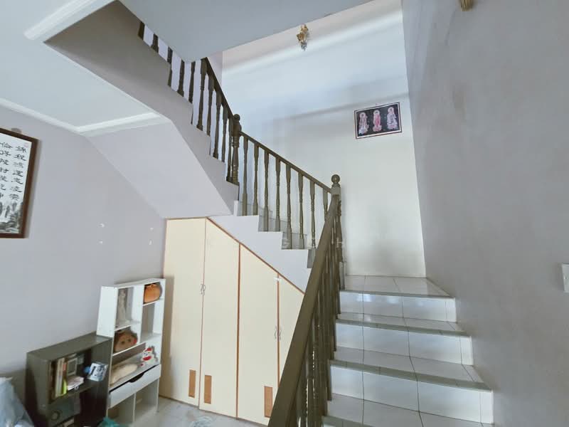 2-storey Terraced House for Sale in Bandar Kuala Kangsar (Kuala Kangsar) - KS Goh - PropertyGuru.com.my