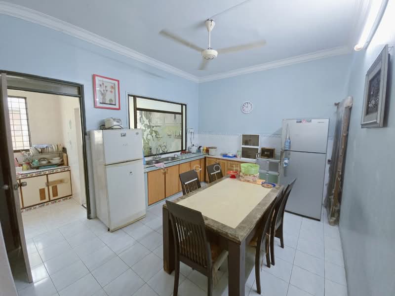 2-storey Terraced House for Sale in Bandar Kuala Kangsar (Kuala Kangsar) - KS Goh - PropertyGuru.com.my