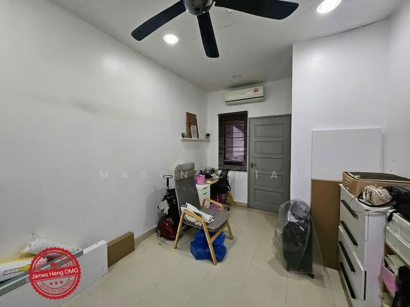 2-storey Terraced House for Sale in Bandar Puteri Klang (Klang) - Mason Chiah - PropertyGuru.com.my