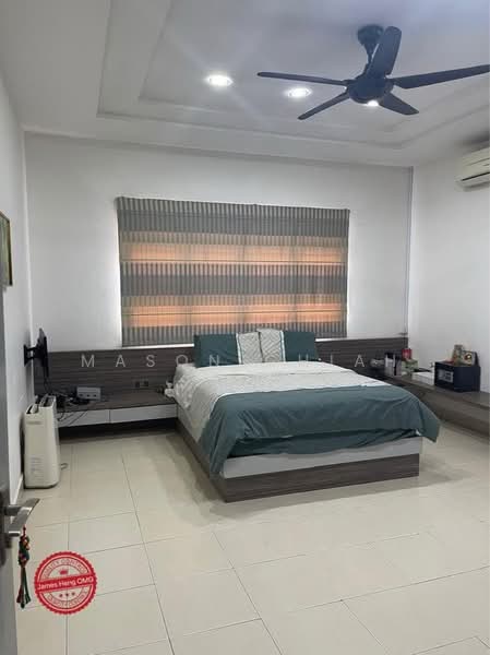 2-storey Terraced House for Sale in Bandar Puteri Klang (Klang) - Mason Chiah - PropertyGuru.com.my