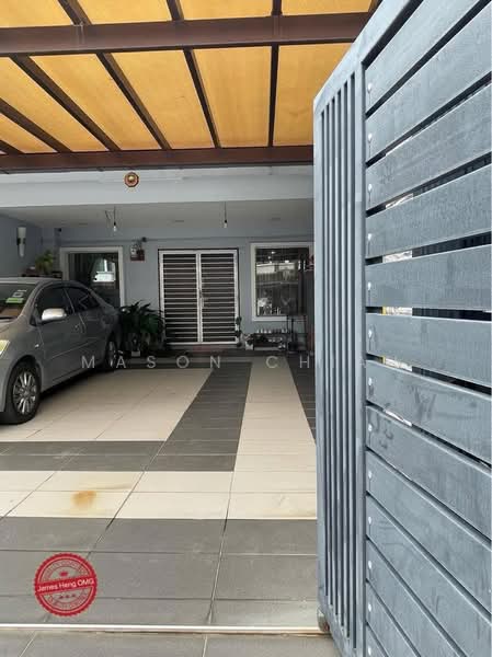 2-storey Terraced House for Sale in Bandar Puteri Klang (Klang) - Mason Chiah - PropertyGuru.com.my