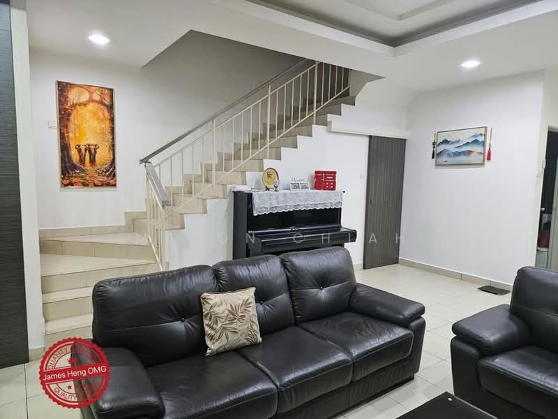 2-storey Terraced House for Sale in Bandar Puteri Klang (Klang) - Mason Chiah - PropertyGuru.com.my