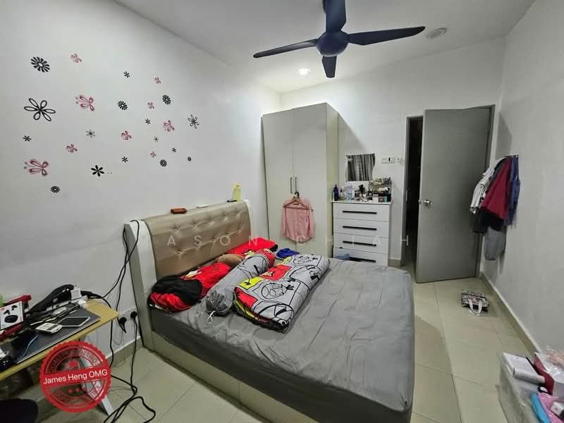 2-storey Terraced House for Sale in Bandar Puteri Klang (Klang) - Mason Chiah - PropertyGuru.com.my