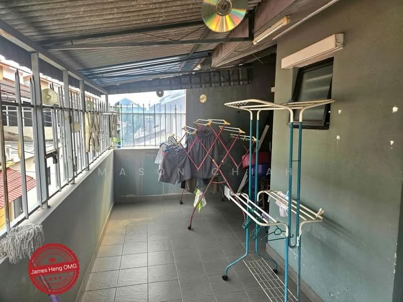 2-storey Terraced House for Sale in Bandar Puteri Klang (Klang) - Mason Chiah - PropertyGuru.com.my