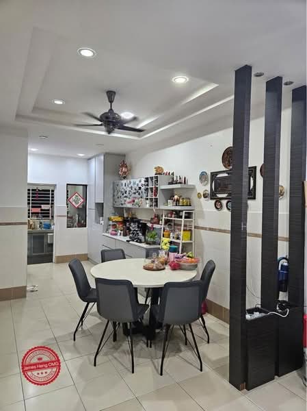 2-storey Terraced House for Sale in Bandar Puteri Klang (Klang) - Mason Chiah - PropertyGuru.com.my