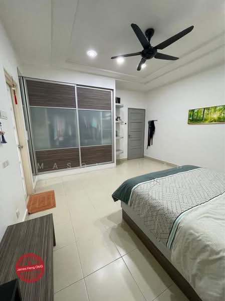 2-storey Terraced House for Sale in Bandar Puteri Klang (Klang) - Mason Chiah - PropertyGuru.com.my