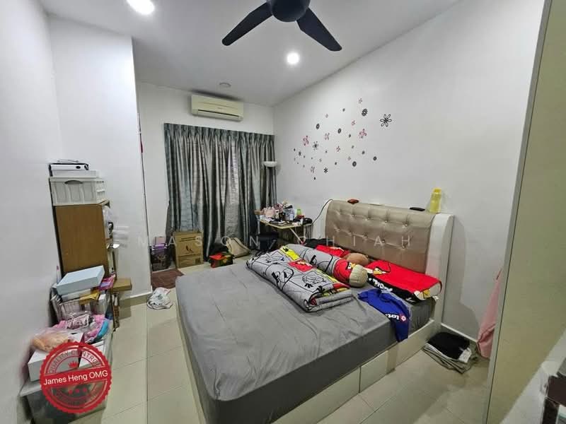 2-storey Terraced House for Sale in Bandar Puteri Klang (Klang) - Mason Chiah - PropertyGuru.com.my