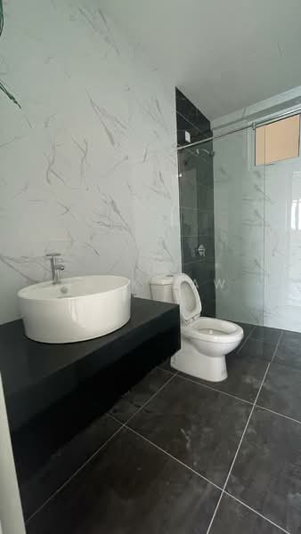 Kondominium untuk Dijual di The Zen - Jack Law - Bathroom - PropertyGuru.com.my