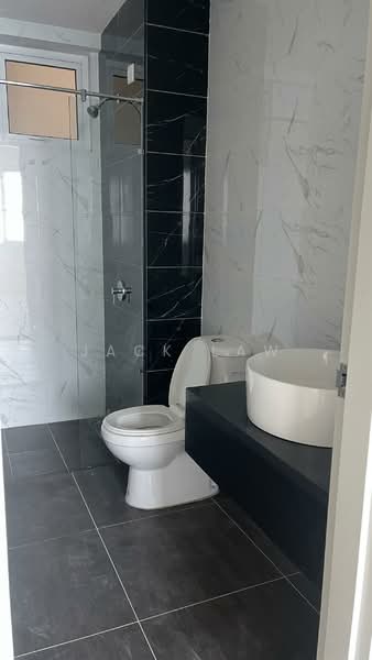Kondominium untuk Dijual di The Zen - Jack Law - Bathroom - PropertyGuru.com.my