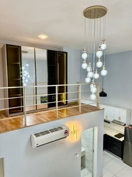 Service Residence for Rent at Arte Cheras - Eddy Lee - Interior - PropertyGuru.com.my