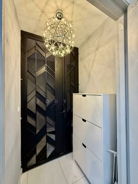Service Residence for Rent at Arte Cheras - Eddy Lee - Entrance - PropertyGuru.com.my