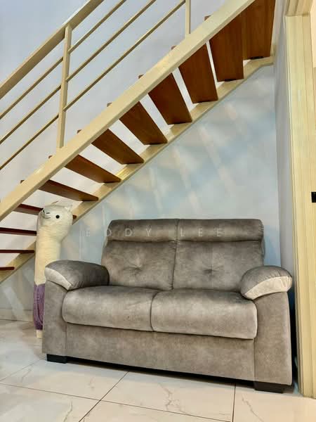 Service Residence for Rent at Arte Cheras - Eddy Lee - Interior - PropertyGuru.com.my