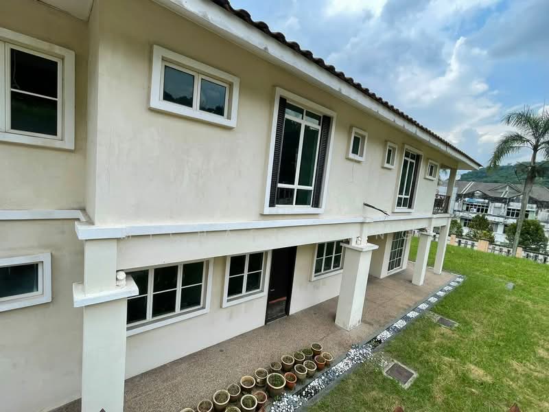 Bungalow for Sale in Taman Setiawangsa (Setiawangsa) - Michael Wong - Exterior - PropertyGuru.com.my