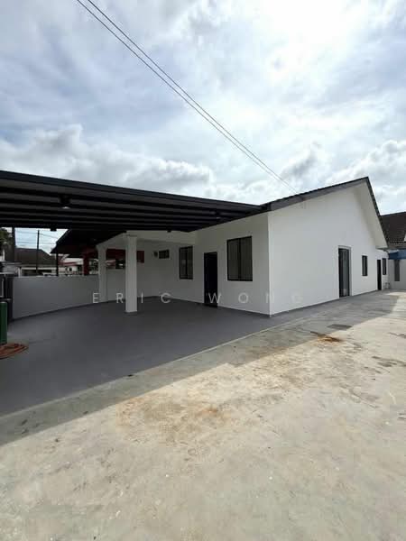 Rumah Kluster untuk Dijual di Taman Megah Ria (Masai) - Eric Wong - PropertyGuru.com.my