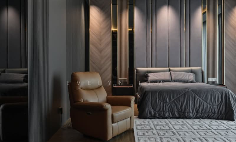 Tanah Kediaman untuk Dijual di Bukit Jalil (Kuala Lumpur) - Evelyn Lim - Bedroom - PropertyGuru.com.my