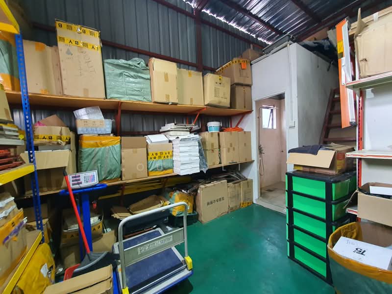 Shop / Office for Sale in Chow Kit (KL City Centre) - Louis Lin - PropertyGuru.com.my